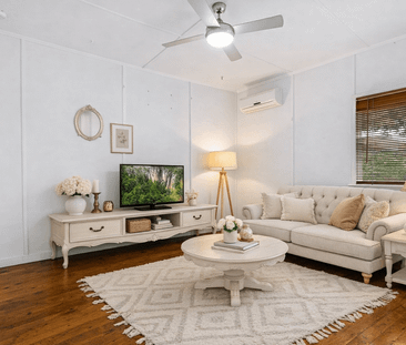 Family Favourite with Space to Grow. A Large Yard, Outdoor Living &... - Photo 1