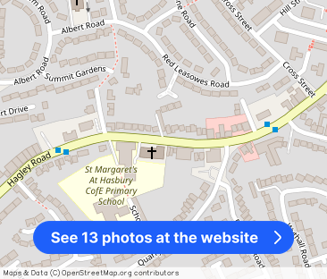 Hagley Road, Halesowen - Photo 1