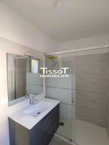 Location Maison 5 pièces 123m² NIMES 30900 - Photo 3