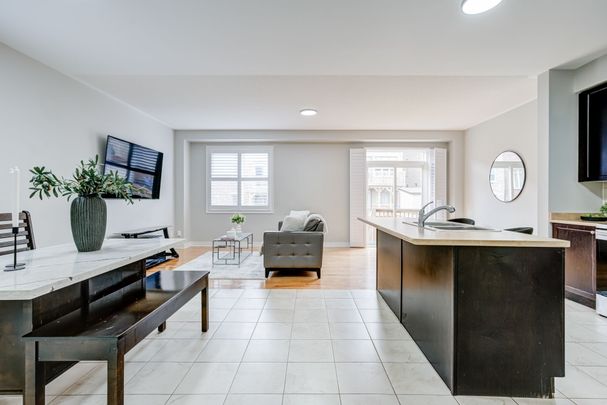 For Lease - 81 Willoughby Way, New Tecumseth, Ontario - Photo 1