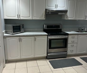 For Lease - 34 Malden Street, Vaughan, Ontario - Photo 3