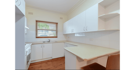 APG -Ground floor one bedroom apartment - Photo 2