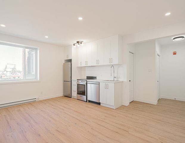 À louer / Appartement - Photo 1