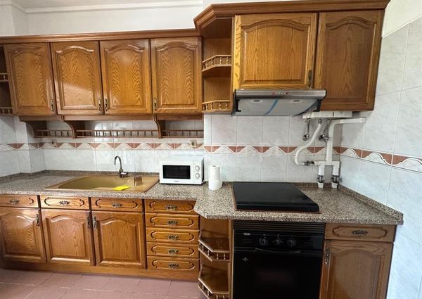 Apartamento T2 em Lisboa