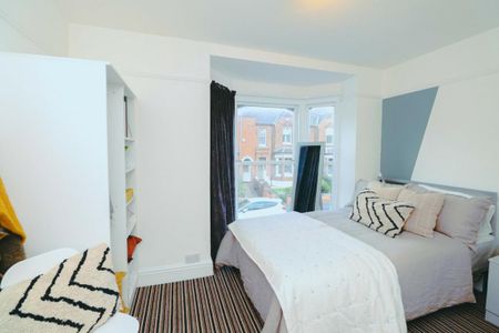 5 bedroom house to rent - Photo 2