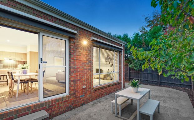 Secluded Comfort with Generous Living in the Heart of Bentleigh East! - Photo 1