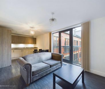 2 bedroom apartment to rent - Photo 6