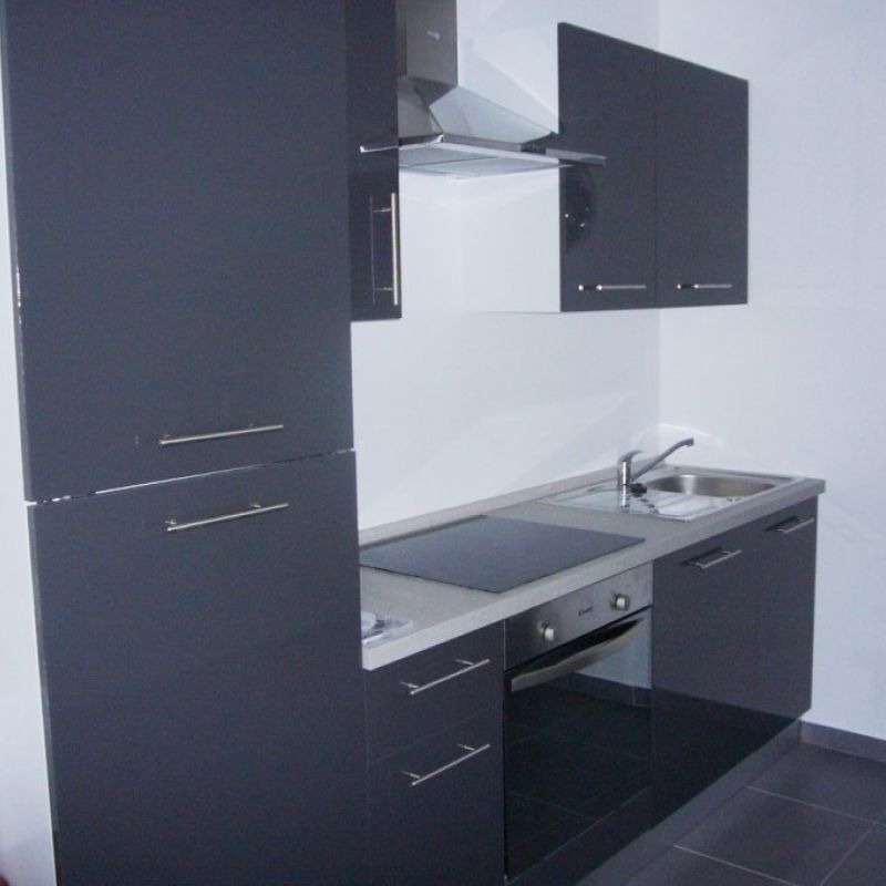 APT T4 MEUBLE BEZIERS - Photo 1