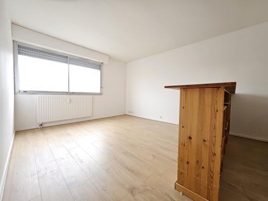 Location Appartement 2 pièces 36m² DIJON 21000 - Photo 1