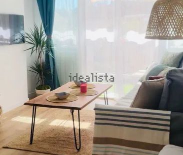 Alquiler de piso en Calle Jabea, 1 - Photo 2