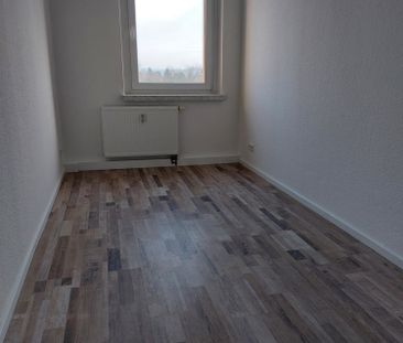 NEU! Renovierte 4 Raumwohnung ab 01.09.2024 wartet auf Sie! - Photo 3