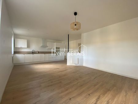 Location Appartement 2 pièces 52m² - Photo 2