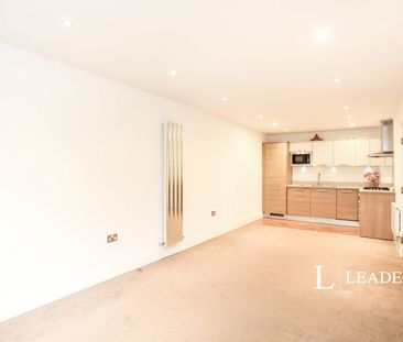 2 bedroom apartment to rent Tetty Way, Bromley, BR1 - Photo 1