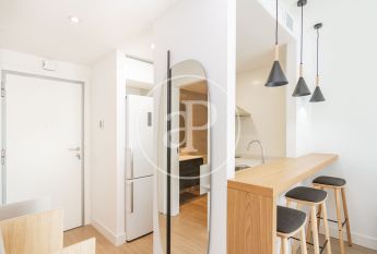 Flat for rent in Sanchinarro (Hortaleza)