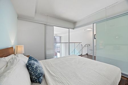 For Lease - 5 Hanna Avenue Unit# 507, Toronto, Ontario - Photo 4