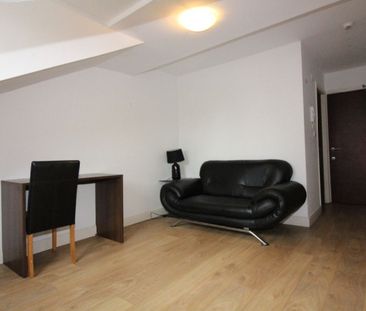 5-9 Moor Lane, Flat 13 - Photo 4