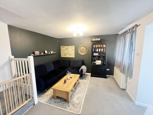 1 bedroom semi-detached house to rent - Photo 1