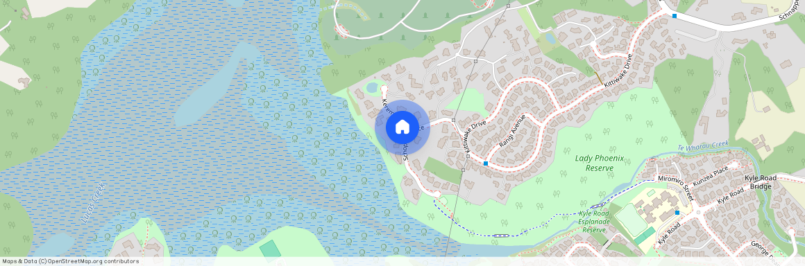 21 Schopolo Place, Albany, North Shore City