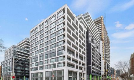 For Lease - 70 Princess Street Unit# LPH2908, Toronto, Ontario - Photo 5