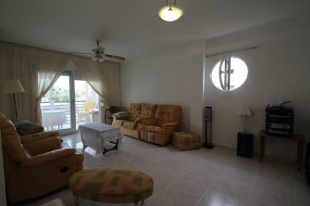 Apartment For Long Term Rental In Albir Centrally Located No Hills - Photo 2