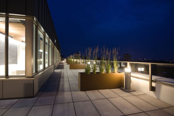 Boutique apartments for your modern lifestyle. - Photo 1