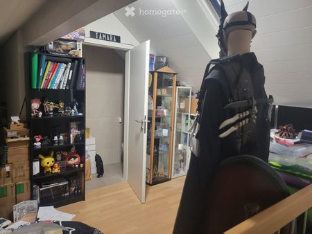 3.5 Zimmer, 70 m² - Foto 3