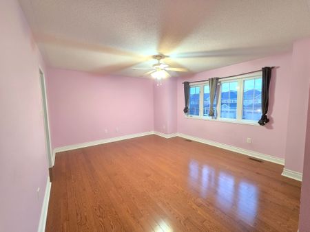 For Lease - 181 Brisdale Drive Unit# Upper, Brampton, Ontario - Photo 2