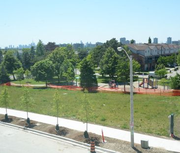 For Lease - 25 Case Ootes Drive, Toronto, Ontario - Photo 5