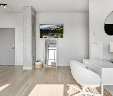 For Lease - 203 Catherine Street Unit# 805, Ottawa Centre, Ontario - Photo 3