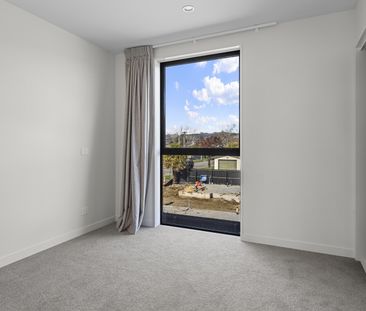 Stunning near new two bedroom townhouse - Spreydon - Photo 5