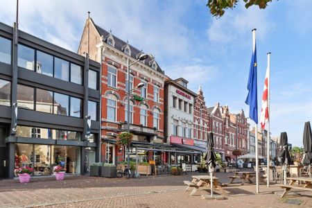 Markt 7-B, Centrum-Oud, 4701PA, Roosendaal - Photo 4