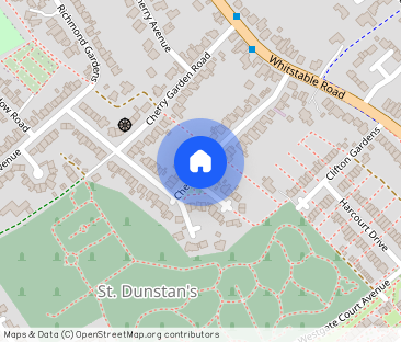 Cherry Drive, Canterbury, CT2 - Photo 1