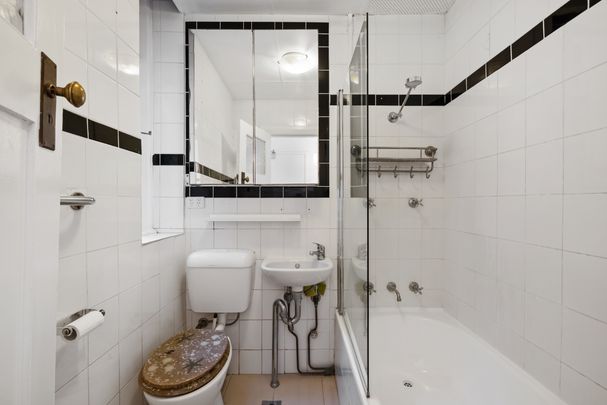 11/233 Darlinghurst Road, Darlinghurst NSW 2010 - Studio For Rent | Domain - Photo 1