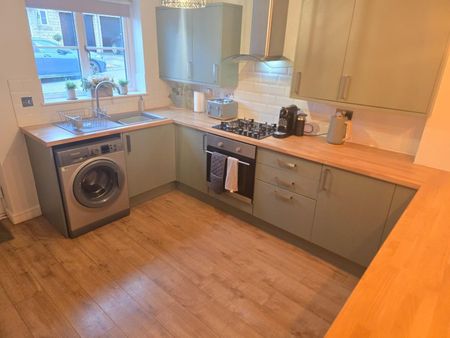 2 bedroom House To Let - Photo 4