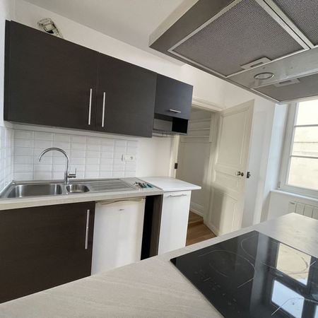 location Appartement 2 pièces à Colmar - REF 237-21 IB - Photo 3