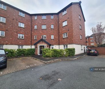 1 bedroom flat to rent - Photo 6