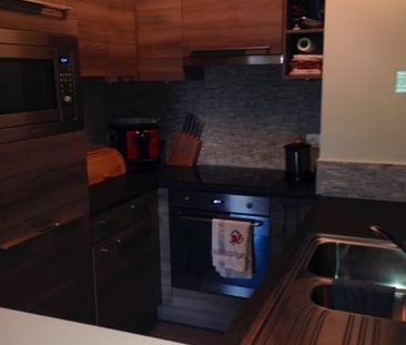 Appartement te huur - Foto 3