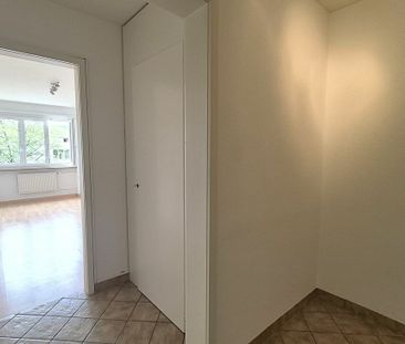 Bel appartement spacieux de 3,5 pièces avec balcon - Photo 6