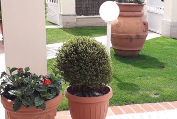 Via L. Ariosto, 2, Forte dei Marmi, Tuscany 55052