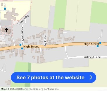 High Street, Hatfield, Doncaster, DN7 - Photo 1