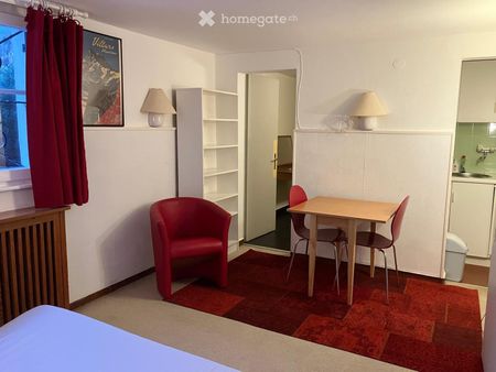 1.5 Zimmer, 10 m² - Foto 5