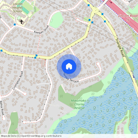 Massey, 20 Hartley Terrace