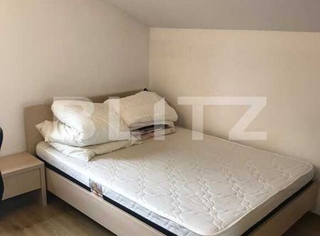 4 camere, 115 mp, mobilat lux, parcare, garaj, zona UMF - Photo 5