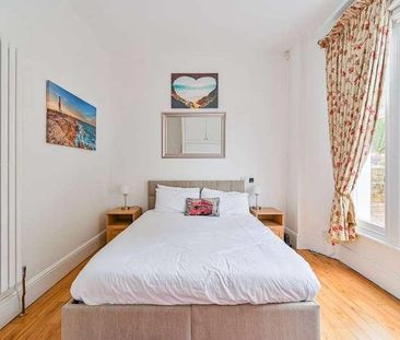 The Chase, Clapham Common North Side, SW4 - Photo 4