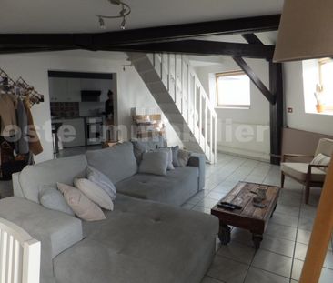 Location Appartement 3 pièces 64m² TOURCOING 59200 - Photo 6