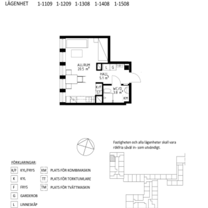 Fannalundsvägen 12, 74943, Enköping - Photo 1