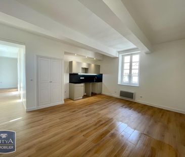 Location Appartement 4 pièces 72m² NARBONNE 11100 - Photo 1