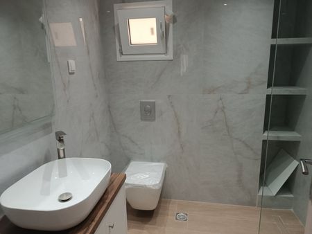 Διαμέρισμα για ενοικίαση Θέρισσος (Ηράκλειο Κρήτης) - Φωτογραφία 5