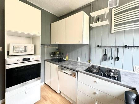 Zobacz>>> Przytulna kawalerka na Woli – Ogrodowa 30 m² - Zdjęcie 3