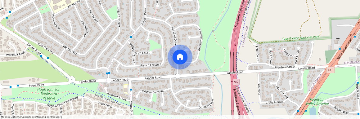 23 Latimer Crescent, SA 5158, Trott Park